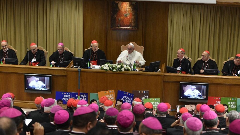 Papa Francisco